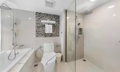 هتل گلدن بیچ پاتایا